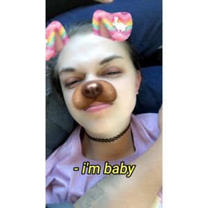 Meet your Posher, Carli